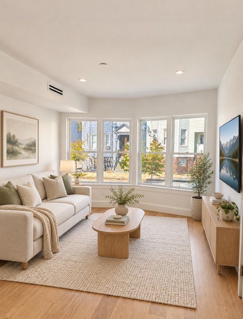 Photo of 261 Princeton St #201, Boston, MA 02128 (MLS # 73596277)