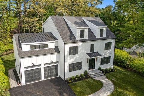 15 Oxbow Road Lynnfield MA 01940