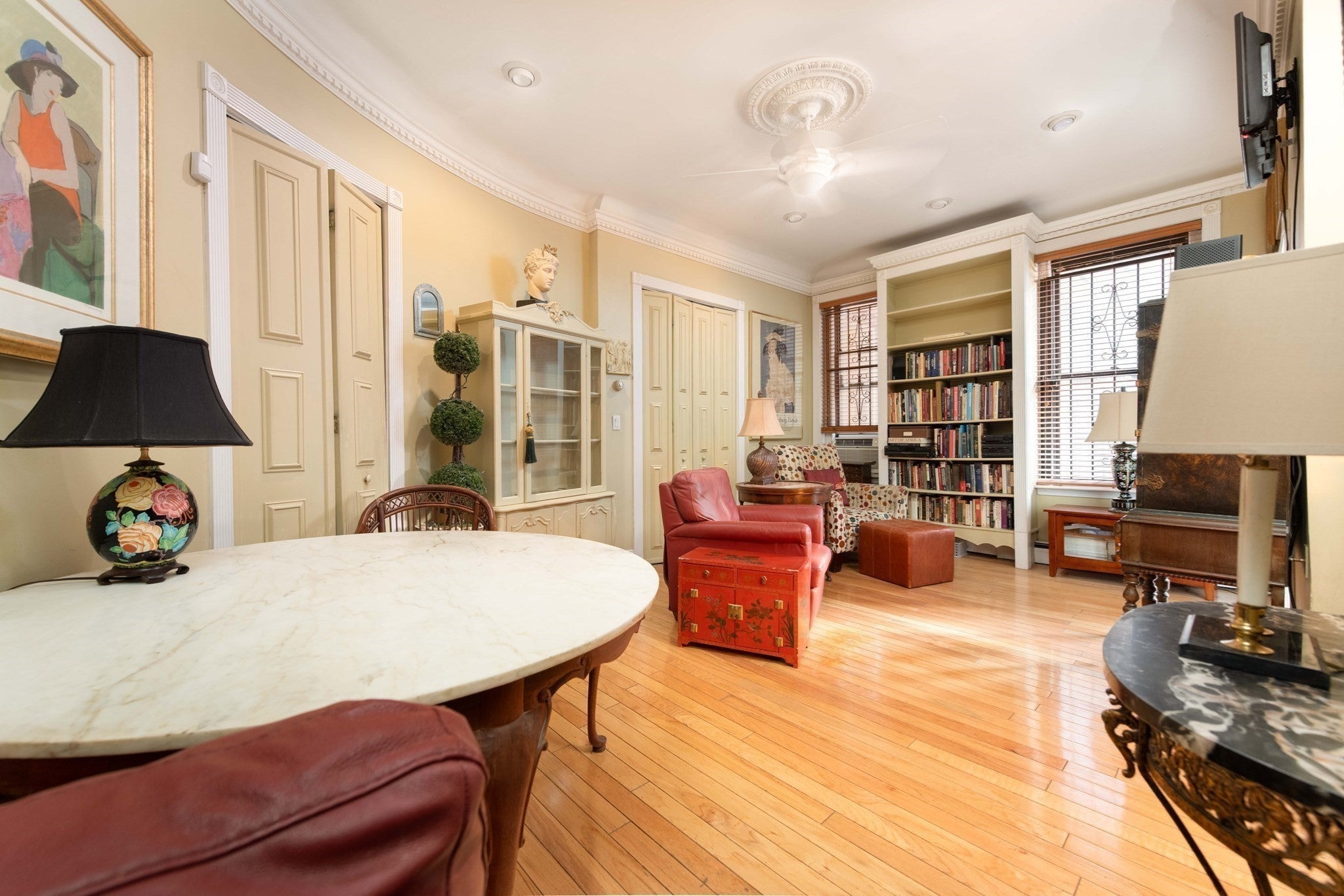362 Commonwealth Ave #2EF, Boston, MA, 362 Commonwealth Ave #2EF, Boston, MA Photo #2