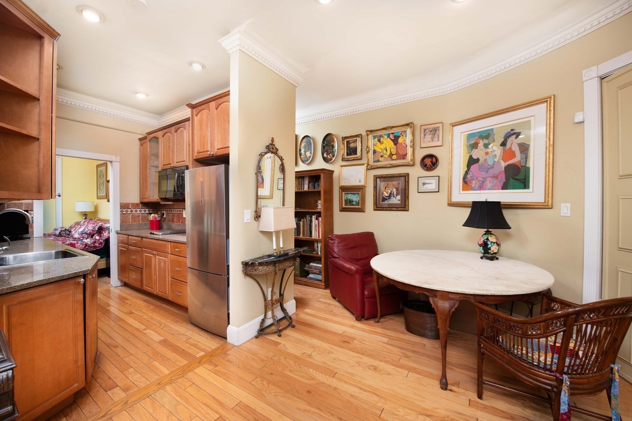 362 Commonwealth Ave #2EF, Boston, MA, 362 Commonwealth Ave #2EF, Boston, MA Photo #3