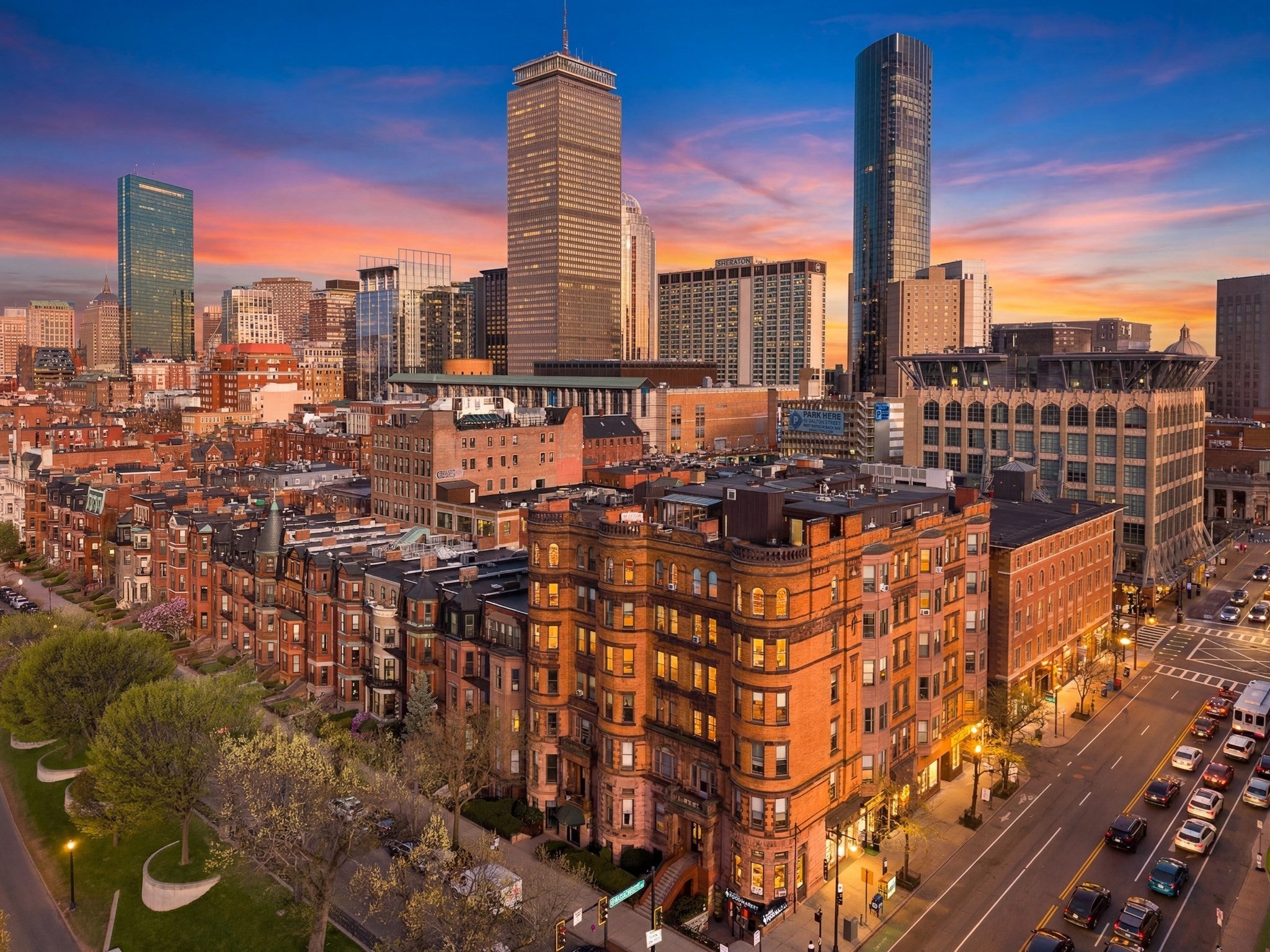 362 Commonwealth Ave #2EF, Boston, MA, 362 Commonwealth Ave #2EF, Boston, MA Photo #18