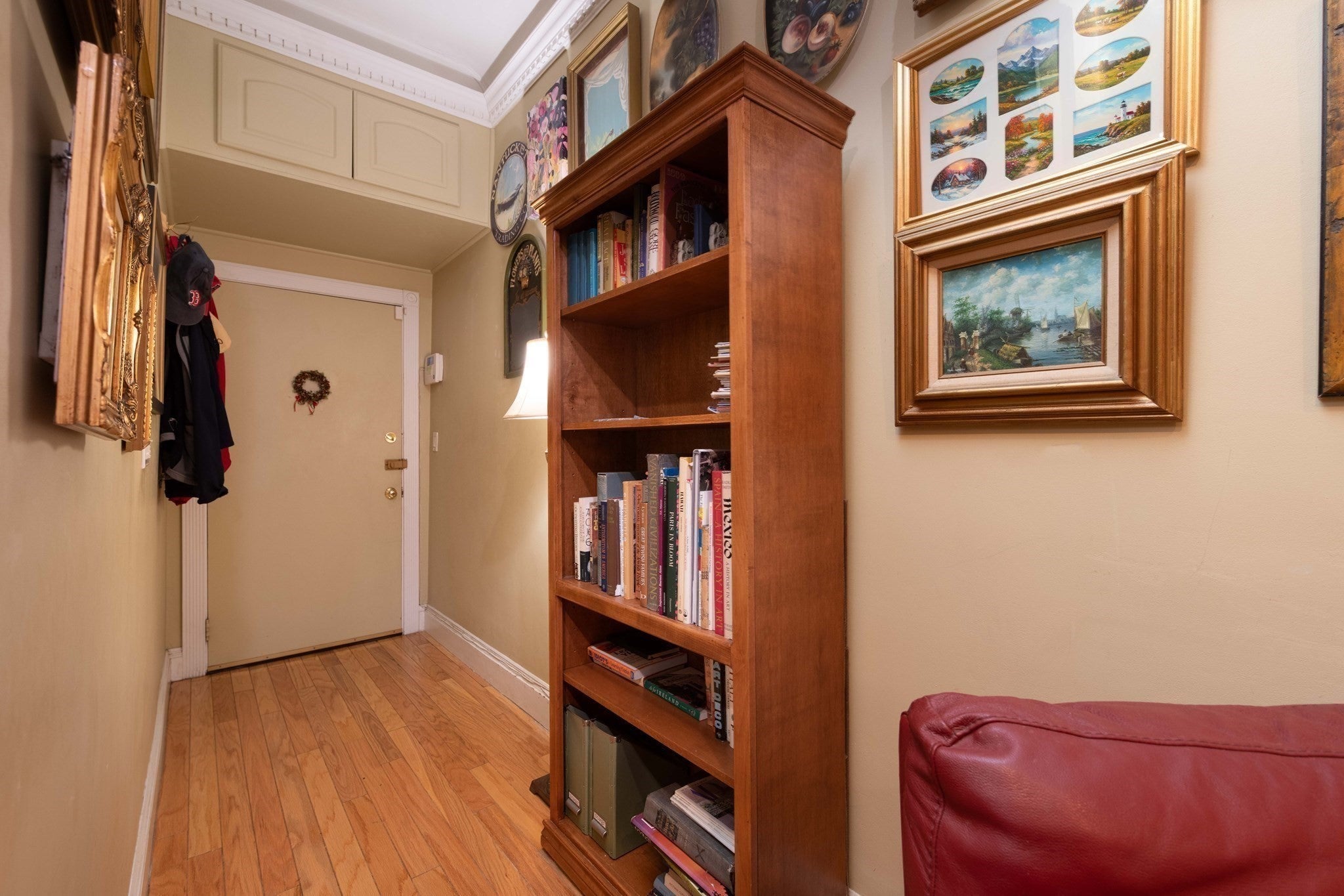 362 Commonwealth Ave #2EF, Boston, MA, 362 Commonwealth Ave #2EF, Boston, MA Photo #14