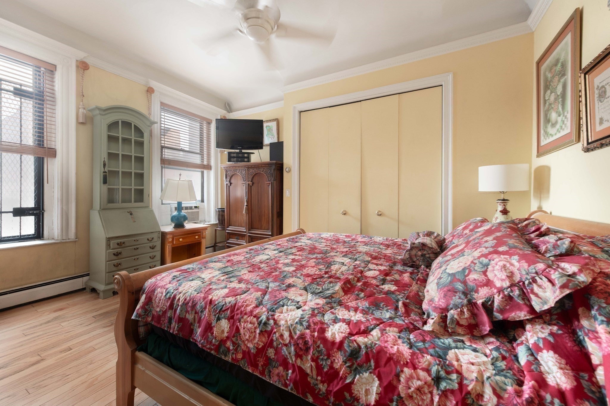 362 Commonwealth Ave #2EF, Boston, MA, 362 Commonwealth Ave #2EF, Boston, MA Photo #11