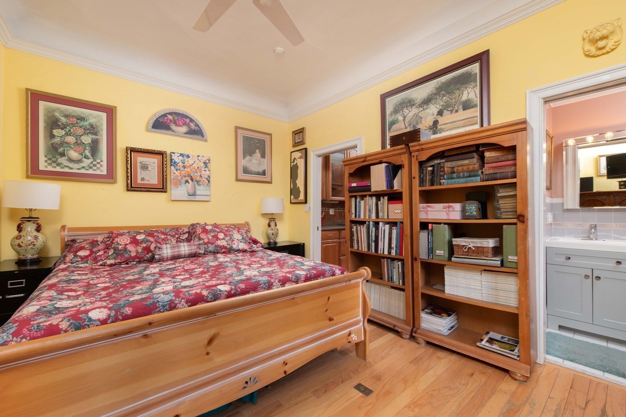 362 Commonwealth Ave #2EF, Boston, MA, 362 Commonwealth Ave #2EF, Boston, MA Photo #12