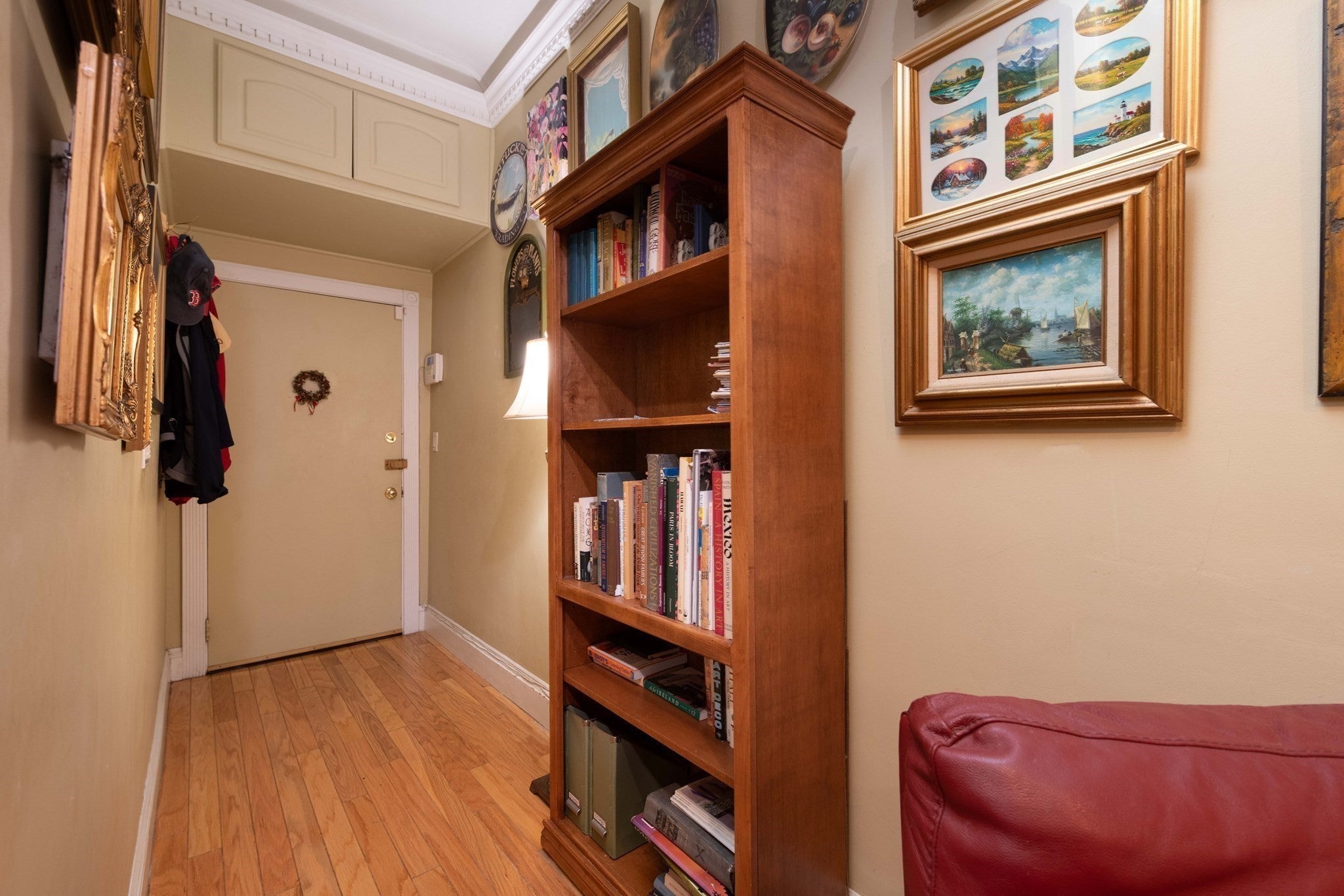 362 Commonwealth Ave #2EF, Boston, MA, 362 Commonwealth Ave #2EF, Boston, MA Photo #14