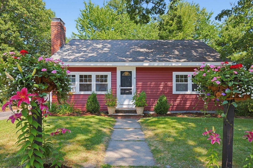 30 Arbor Road, Chelmsford, MA, 30 Arbor Road, Chelmsford, MA Photo #2