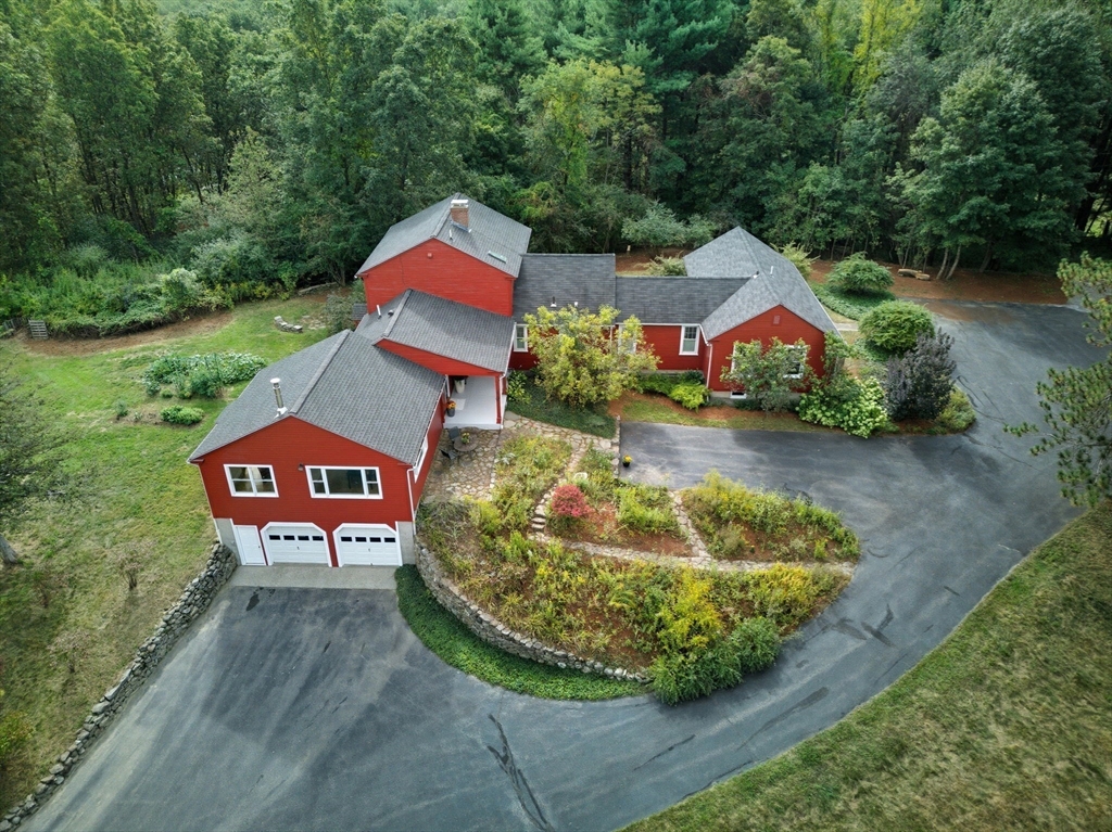 523 Martins Pond Road