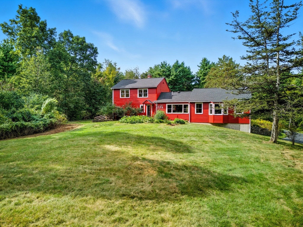 523 Martins Pond Road