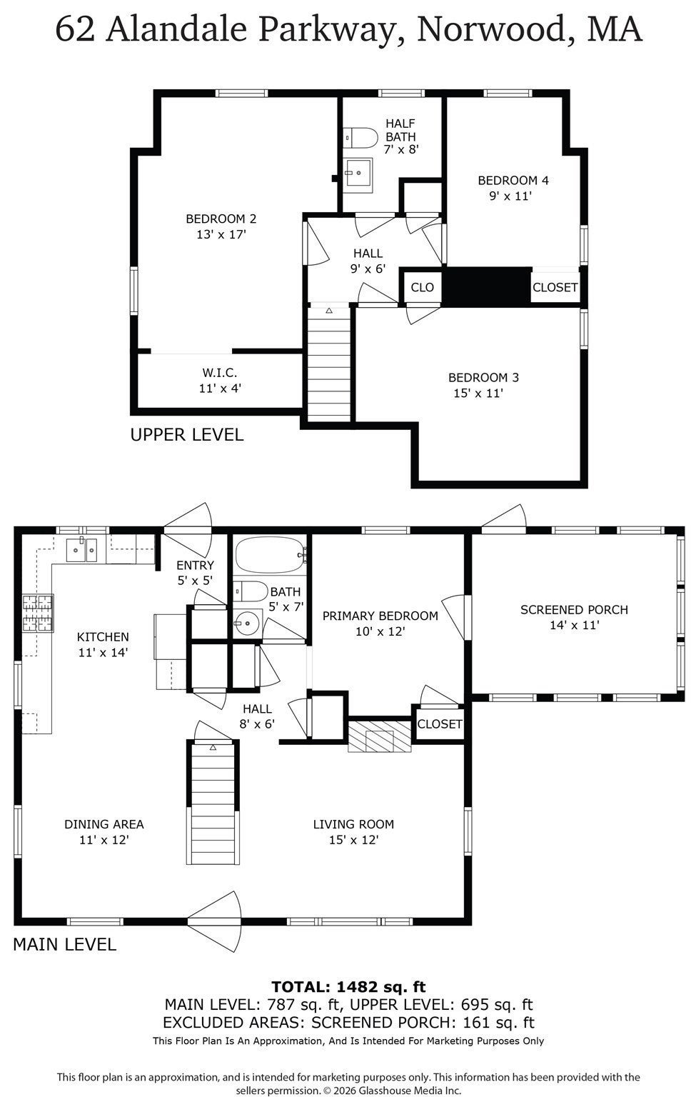 62 Alandale Pkwy, Norwood, MA, 62 Alandale Pkwy, Norwood, MA Photo #42
