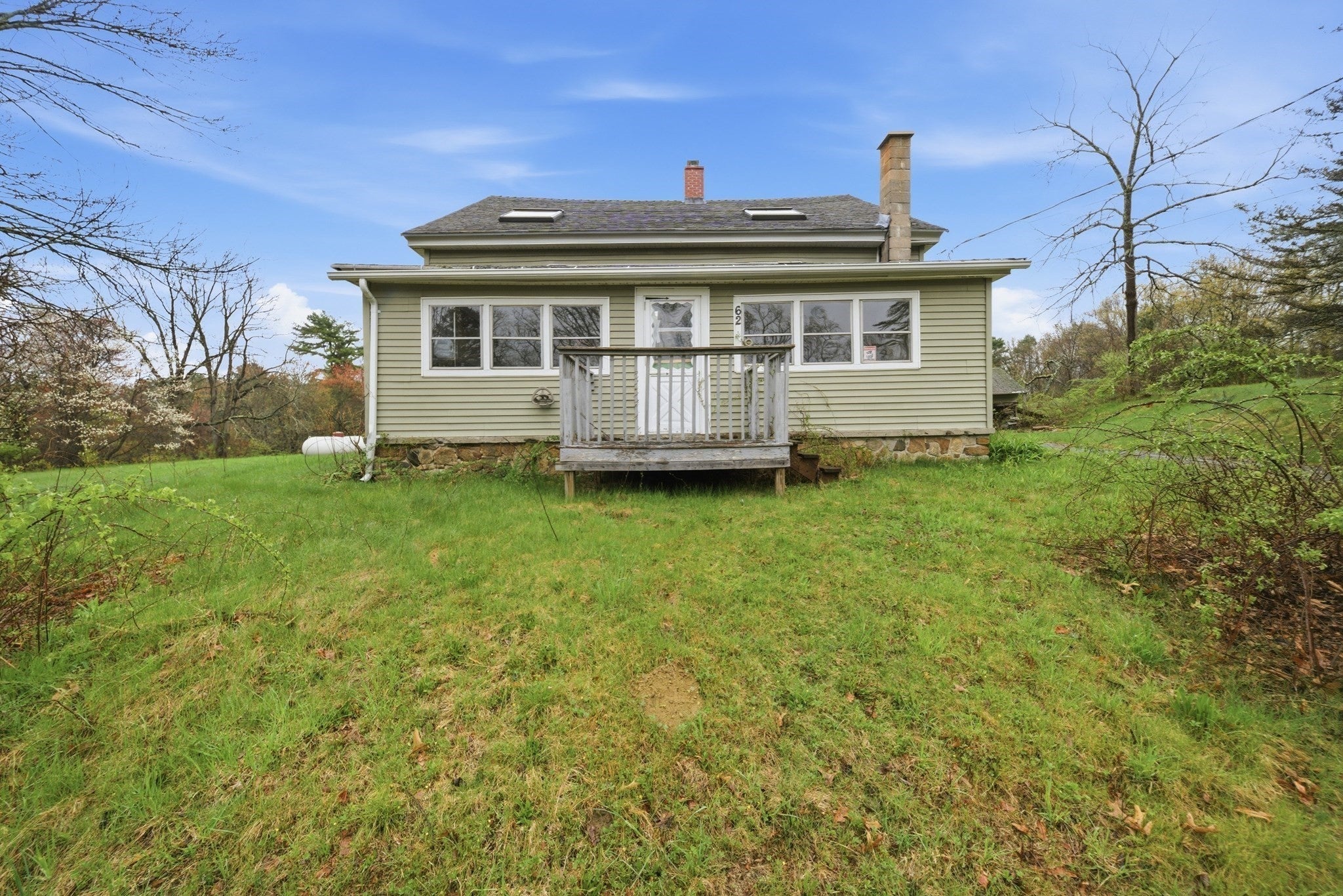 62 Moulton Hill Rd, Monson, MA, 62 Moulton Hill Rd, Monson, MA Photo #1