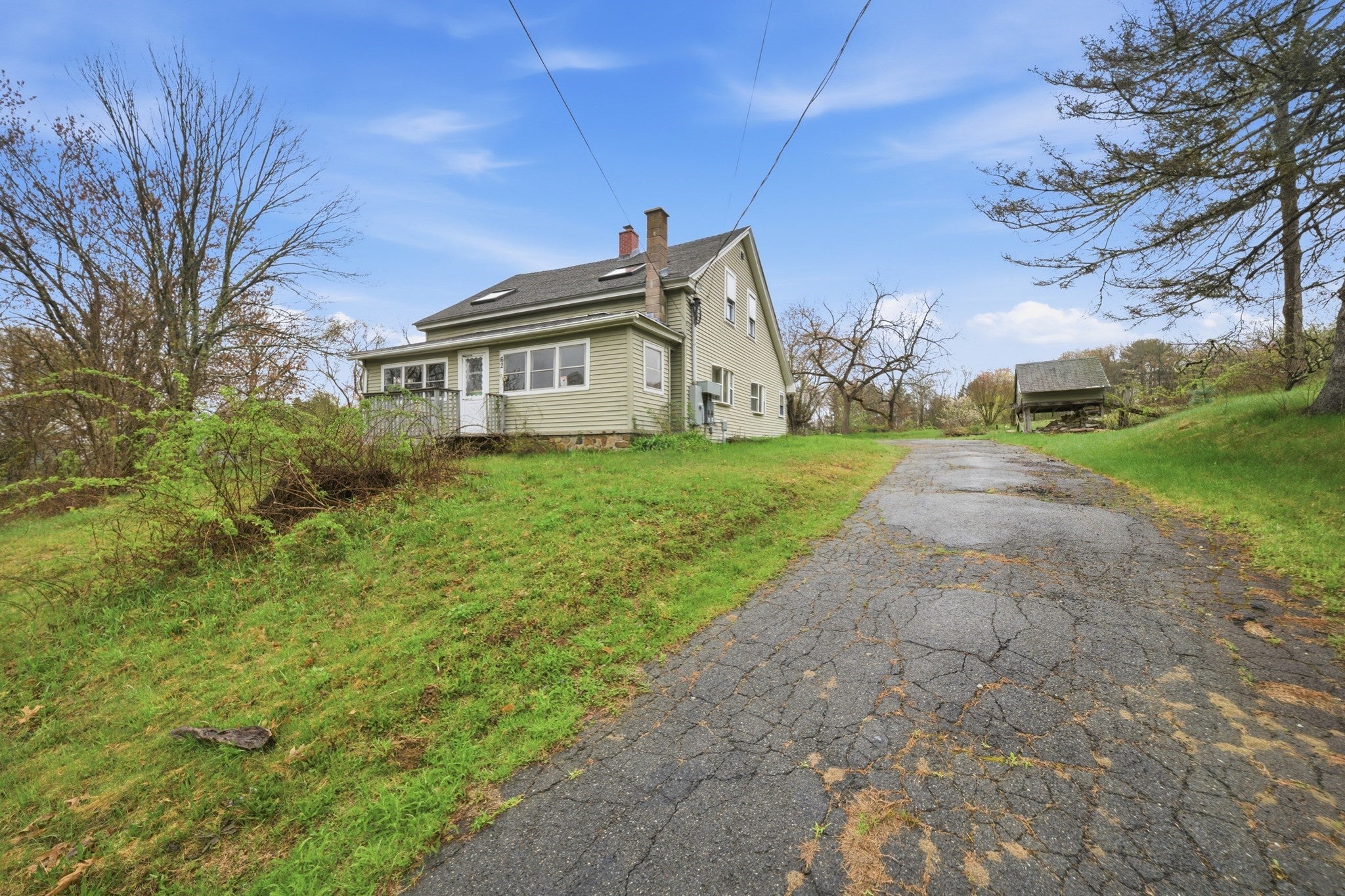 62 Moulton Hill Rd, Monson, MA, 62 Moulton Hill Rd, Monson, MA Photo #23