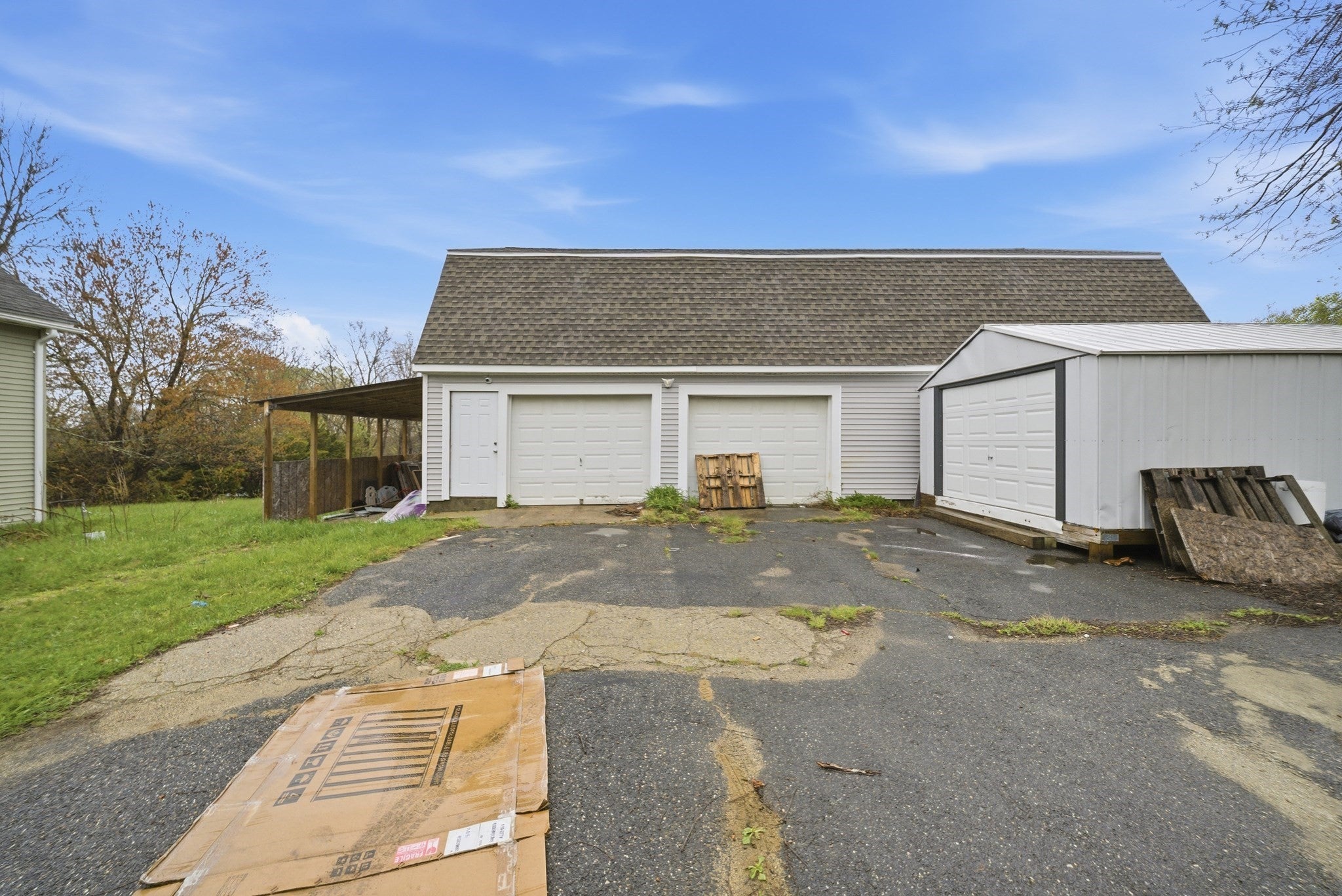 62 Moulton Hill Rd, Monson, MA, 62 Moulton Hill Rd, Monson, MA Photo #18