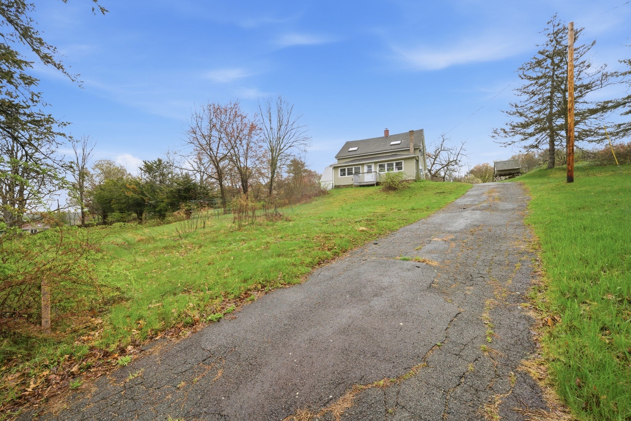 62 Moulton Hill Rd, Monson, MA, 62 Moulton Hill Rd, Monson, MA Photo #24