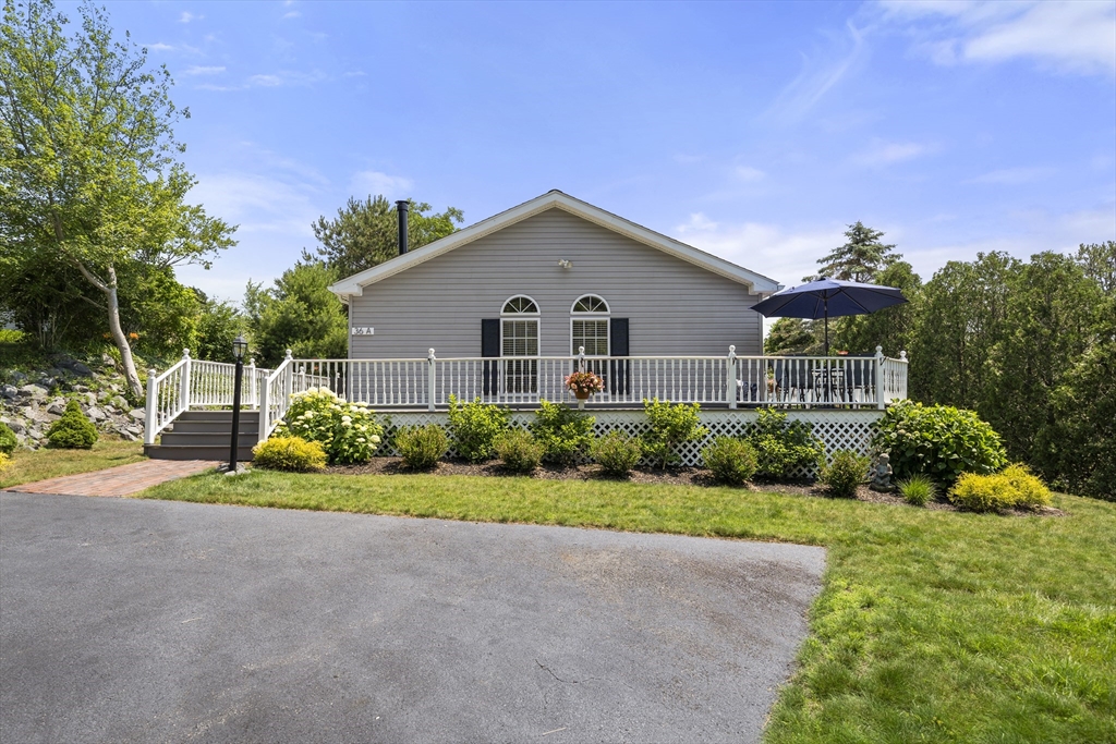 36A Headlands Circle