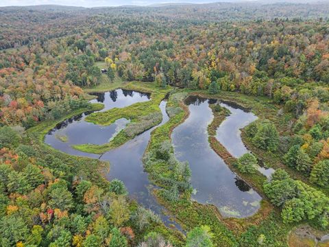 Photo of 327 Chester Rd, Becket, MA 01223 (MLS # 73500698)