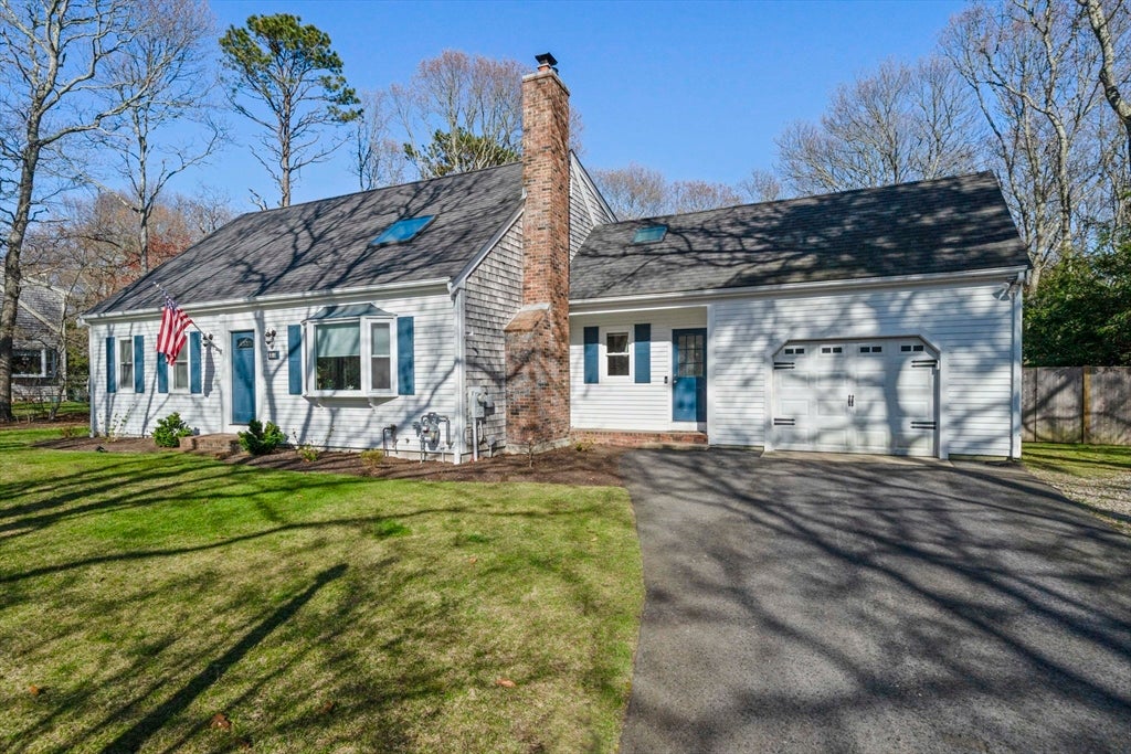 53 Sadys Ln, Falmouth, MA Photo #1