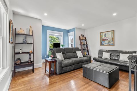 103 Belgrade Ave 2 Boston MA 02131