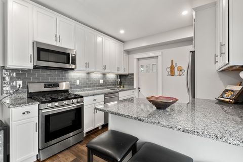 103 Belgrade Ave 2 Boston MA 02131