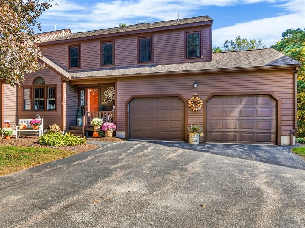 14 Hawthorne Village D