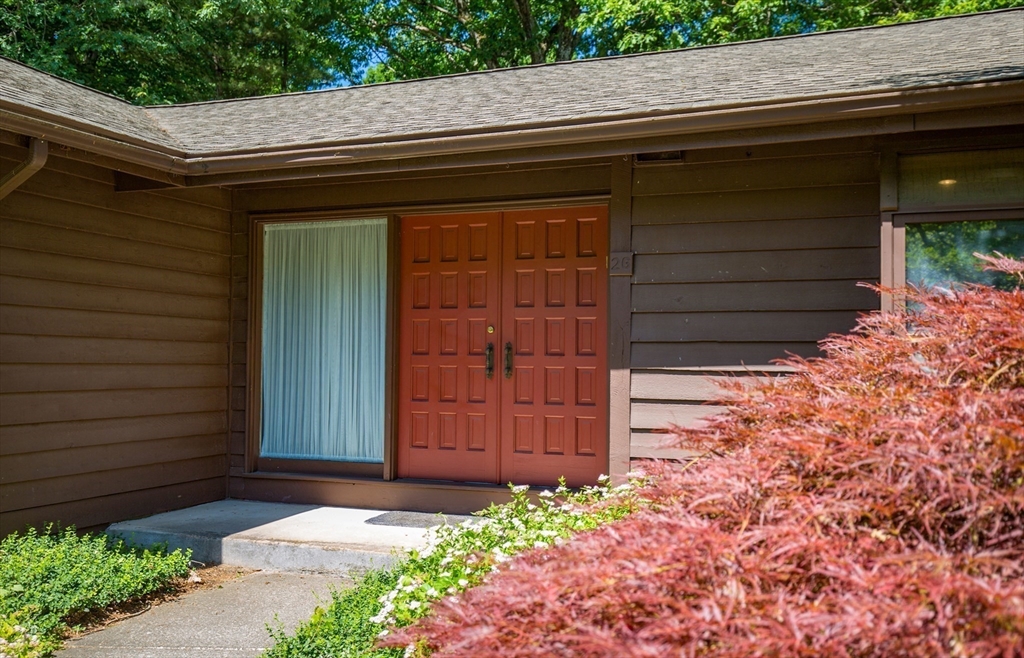 26 Brooks Road