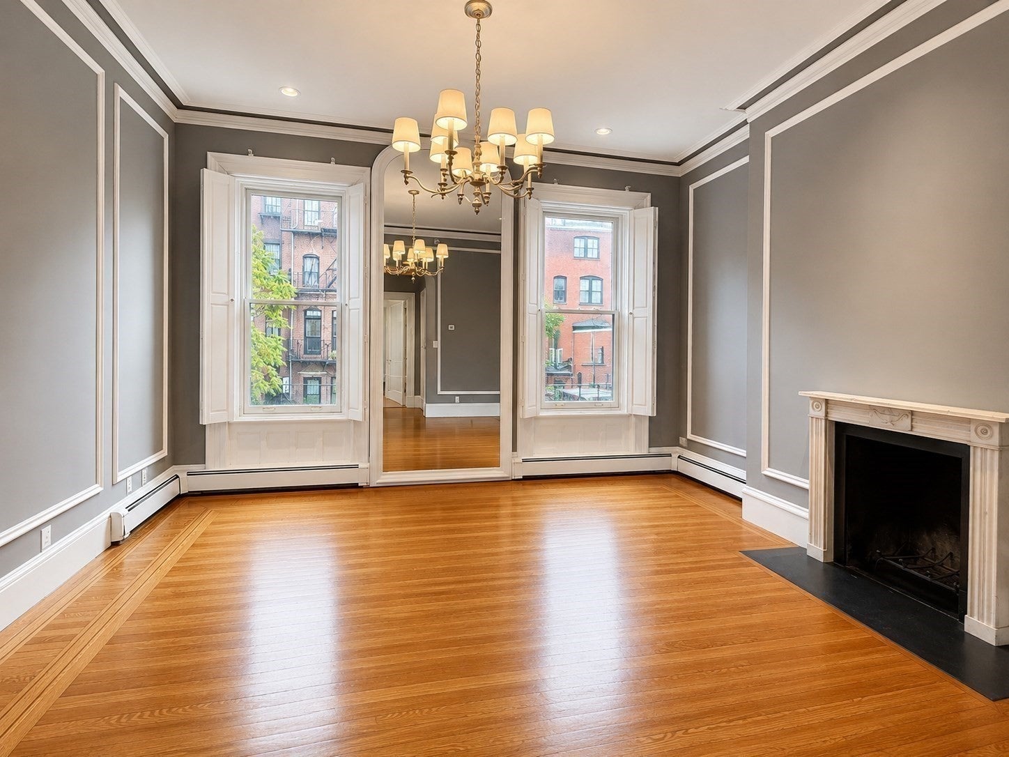 230 Marlborough St #2, Boston, MA Photo #11