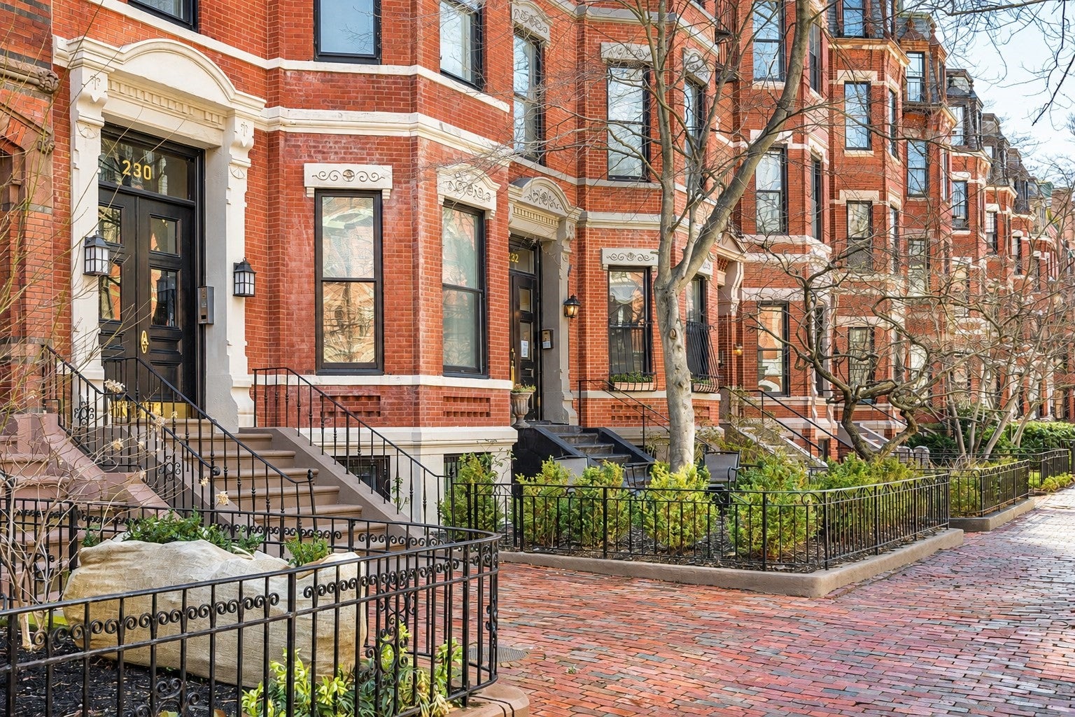 230 Marlborough St #2, Boston, MA Photo #20