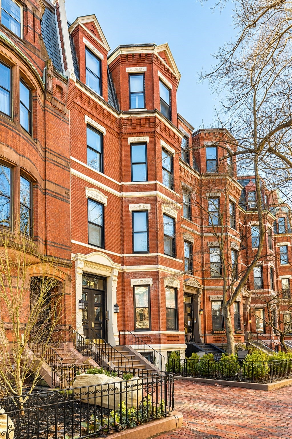 230 Marlborough St #2, Boston, MA Photo #21