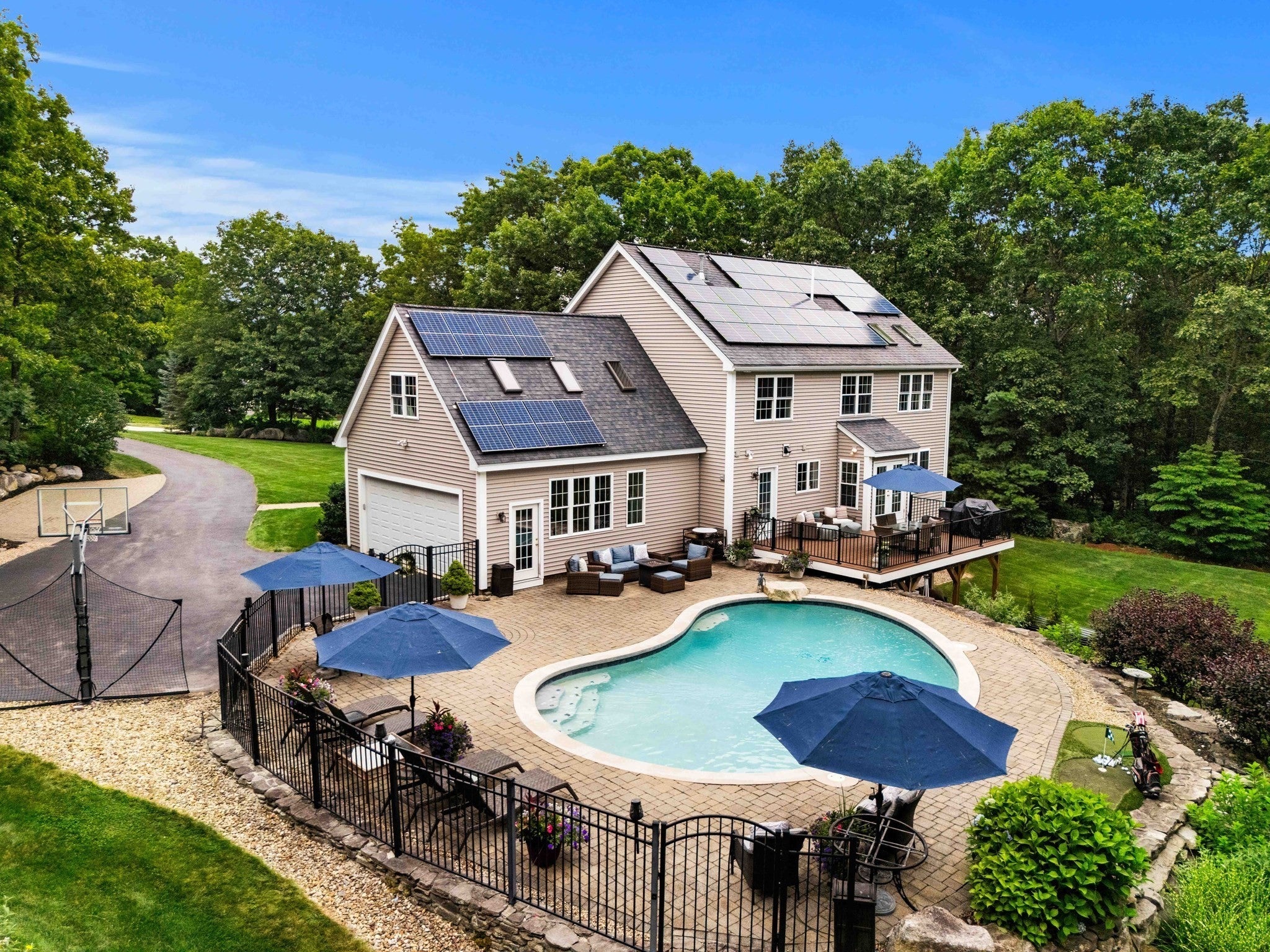 72 Alpine Way, Tyngsborough, MA, 72 Alpine Way, Tyngsborough, MA Photo #33