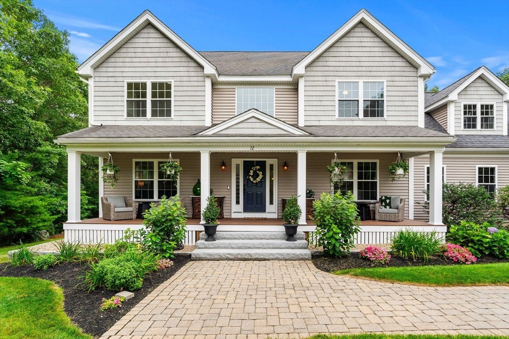 72 Alpine Way, Tyngsborough, MA, 72 Alpine Way, Tyngsborough, MA Photo #2