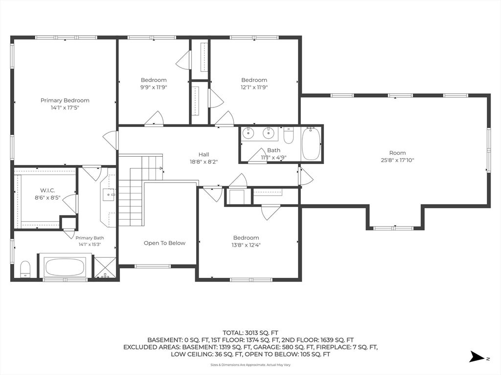 72 Alpine Way, Tyngsborough, MA, 72 Alpine Way, Tyngsborough, MA Photo #40