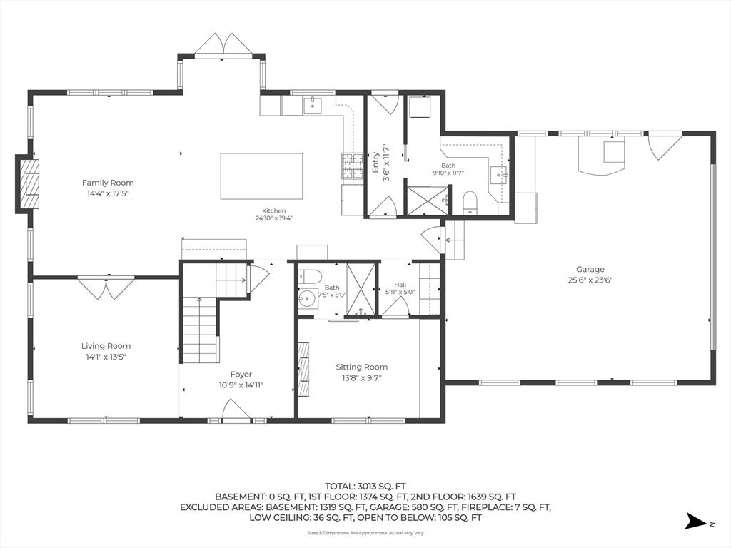 72 Alpine Way, Tyngsborough, MA, 72 Alpine Way, Tyngsborough, MA Photo #39