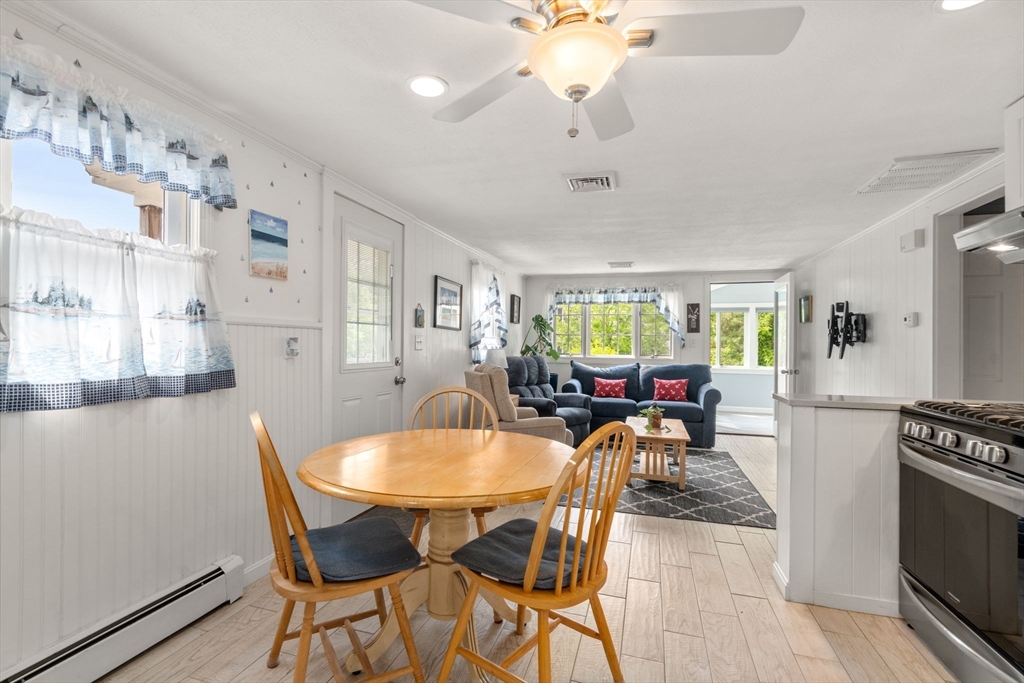 115 Wareham Lake Shore Dr