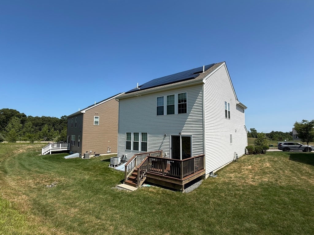 4 Aspen Way, Hopkinton, MA, 4 Aspen Way, Hopkinton, MA Photo #20