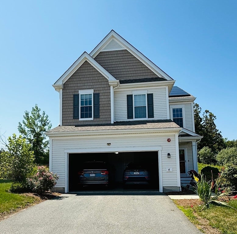 Photo of 4 Aspen Way, Hopkinton, MA