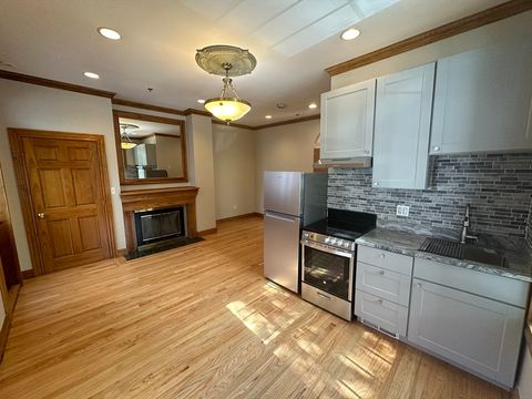 Photo of 57 Gainsborough St #2, Boston, MA 02115 (MLS # 73503615)