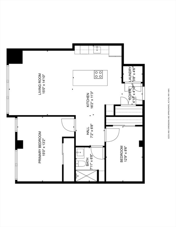 234 Causeway Street #1101, Boston, MA, 234 Causeway Street #1101, Boston, MA Photo #25