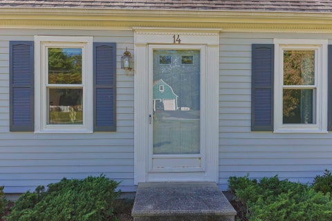 Photo of 14 Jeannes Way, Sandwich, MA 02644 (MLS # 73588020)