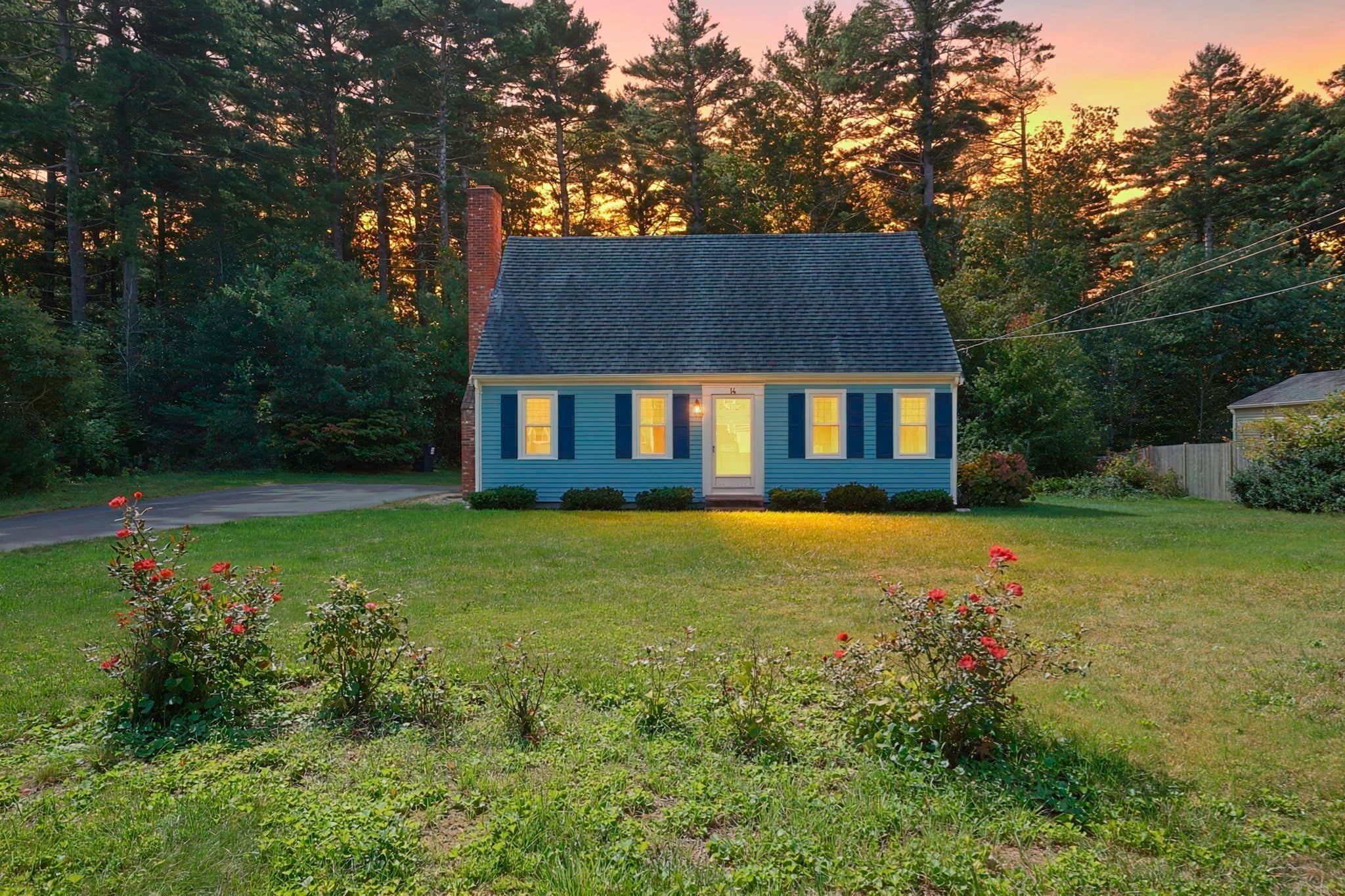14 Jeannes Way, Sandwich, MA, 14 Jeannes Way, Sandwich, MA Photo #2