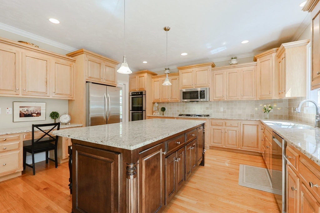 4 Berkeley Dr
