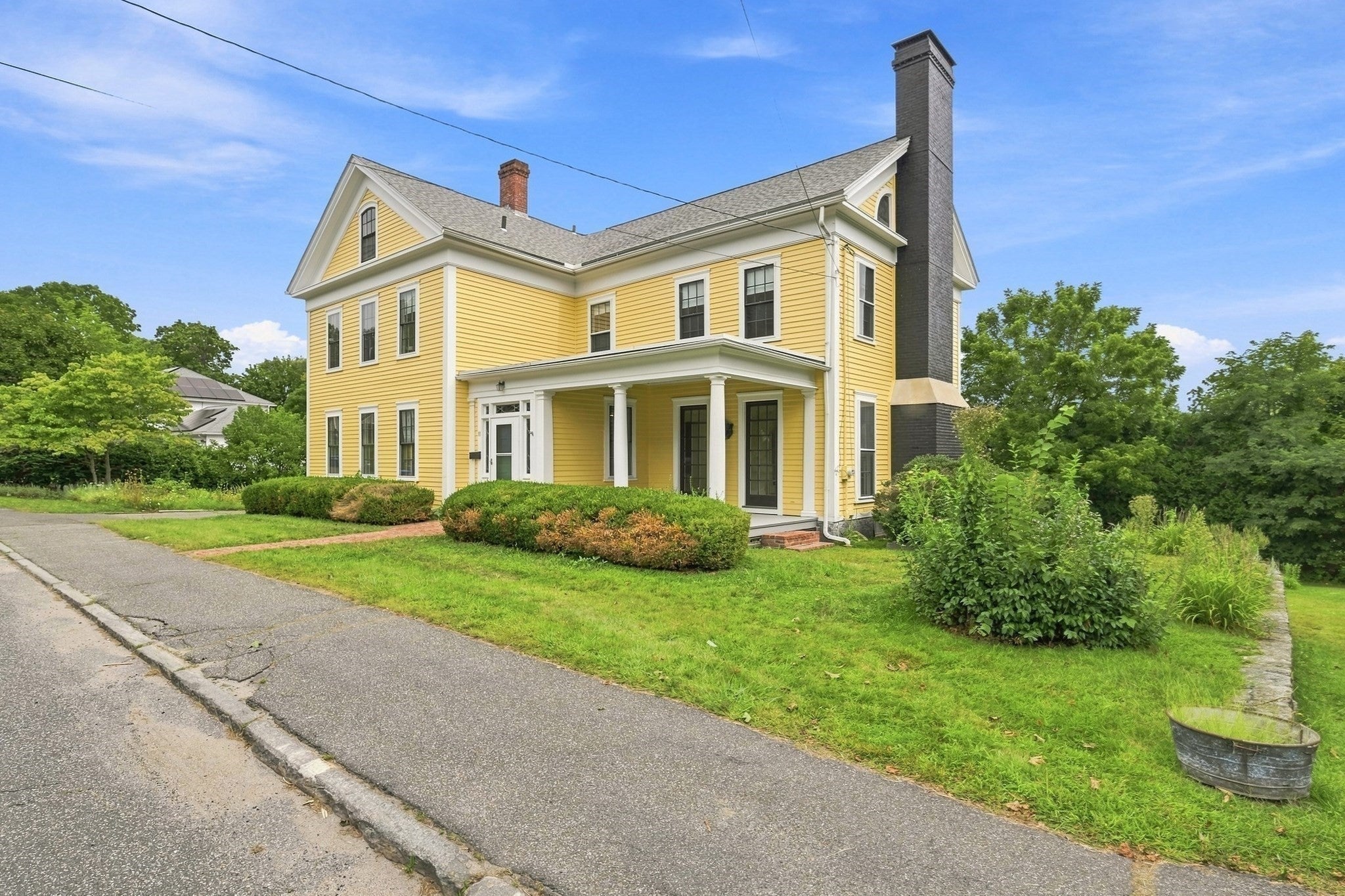 11 High St, Monson, MA, 11 High St, Monson, MA Photo #38