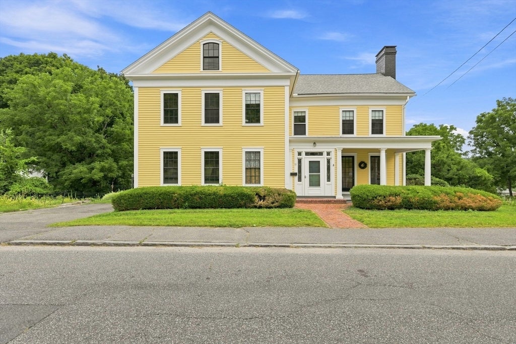 11 High St, Monson, MA, 11 High St, Monson, MA Photo #38