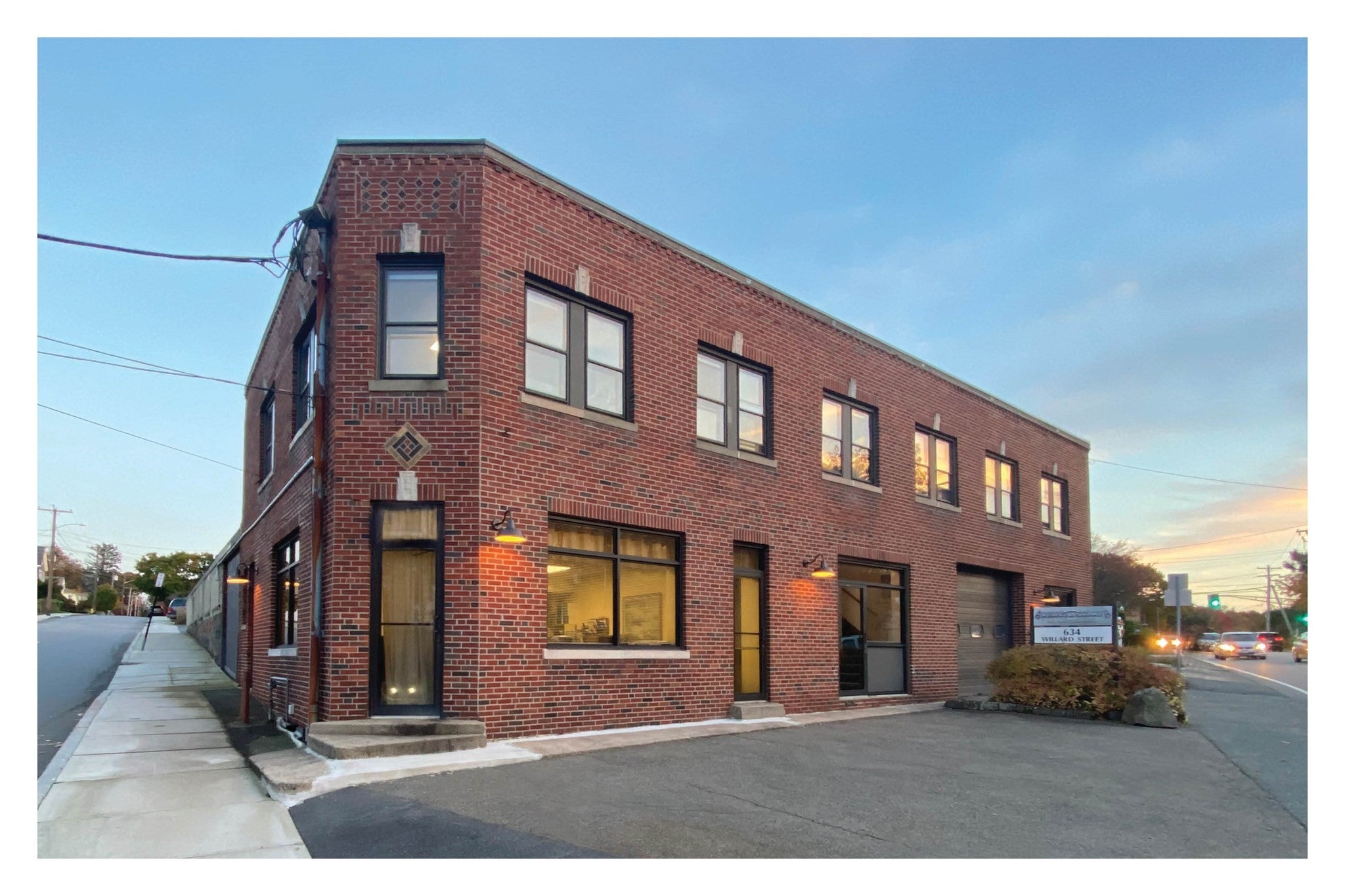 634 Willard