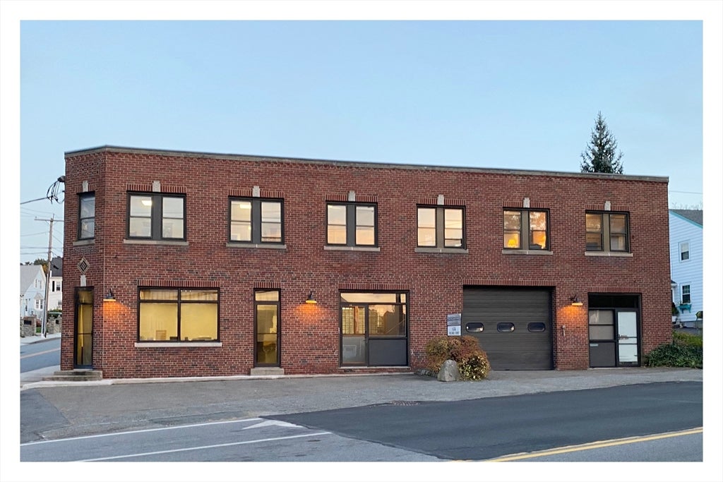 Photo of 634 Willard ST, Quincy, MA