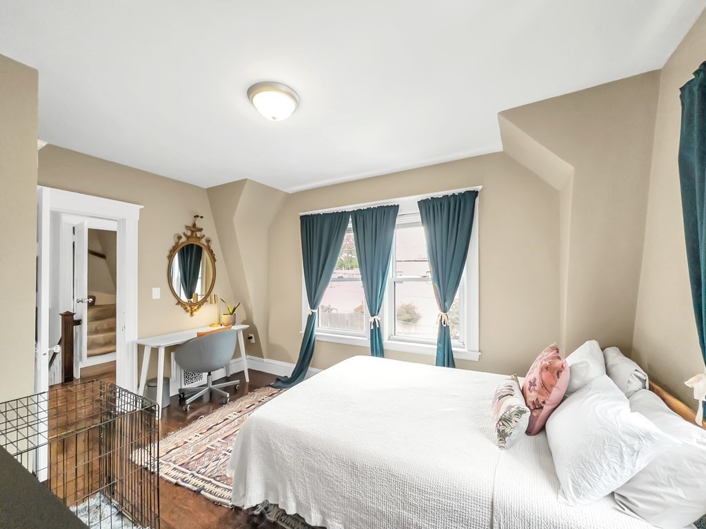 18 Alberta St, Boston, MA, 18 Alberta St, Boston, MA Photo #23