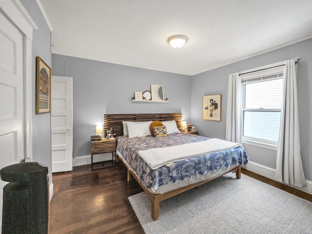 18 Alberta St, Boston, MA, 18 Alberta St, Boston, MA Photo #18