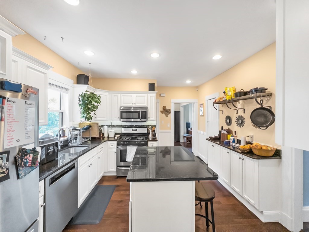 Photo of 18 Alberta St, Boston, MA