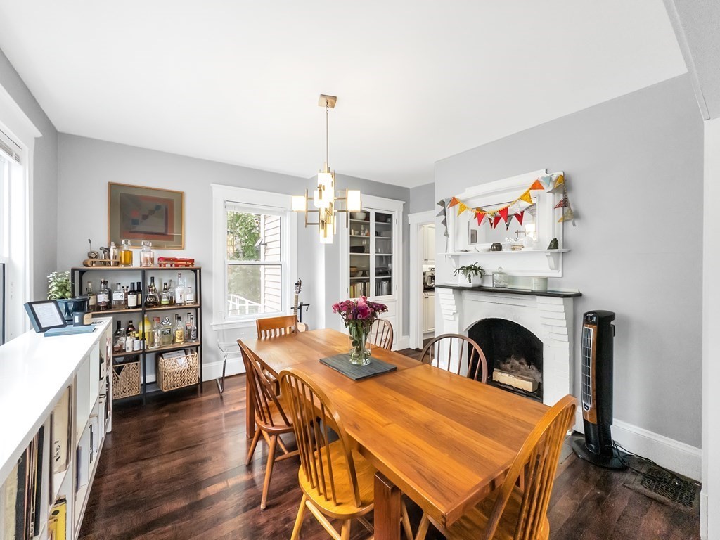 18 Alberta St, Boston, MA, 18 Alberta St, Boston, MA Photo #11