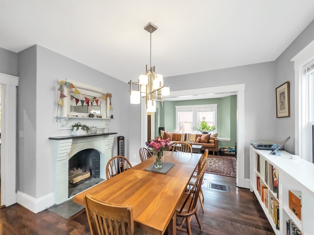 18 Alberta St, Boston, MA, 18 Alberta St, Boston, MA Photo #12