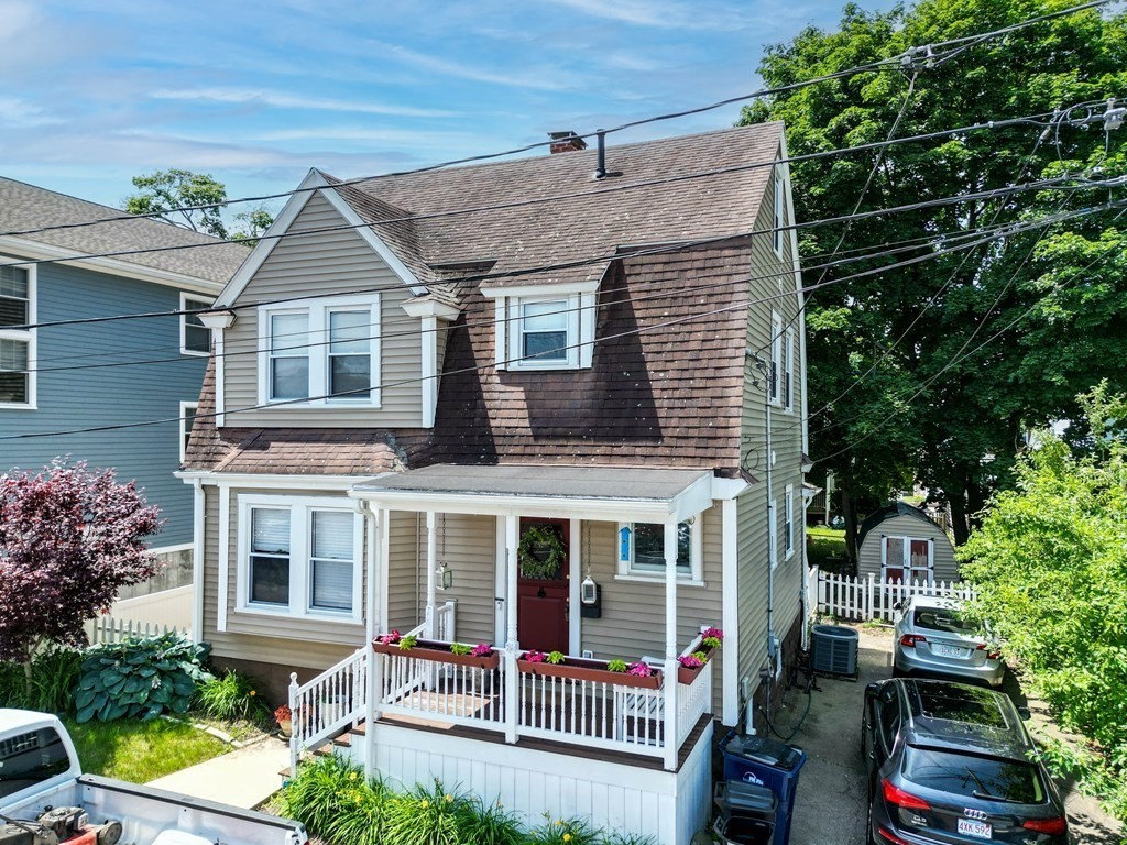 18 Alberta St, Boston, MA, 18 Alberta St, Boston, MA Photo #28