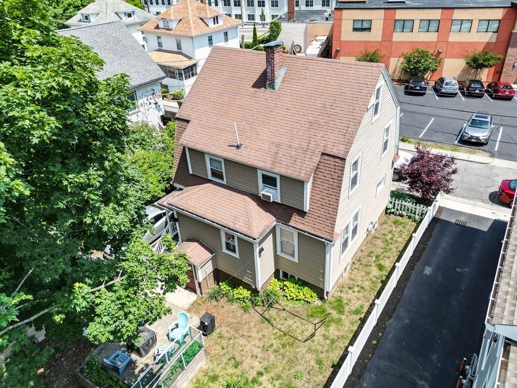 18 Alberta St, Boston, MA, 18 Alberta St, Boston, MA Photo #29